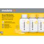Medela Moedermelkflesjes