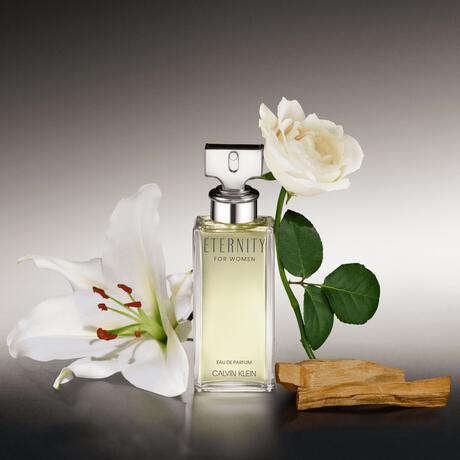 Calvin Klein Eternity Woman eau de parfum 100 ML
