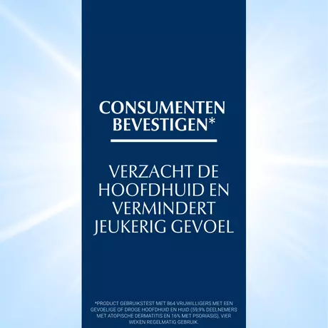Eucerin DermoCapillaire Kalmerende Urea Milde Shampoo 250 ML
