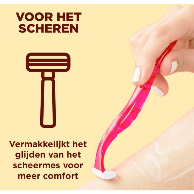 Veet Miraculous Olie Voor & Na Ontharing 100 ML