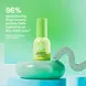 Bubble Skincare  Morning Rays Brightening Eye Serum 15 ML