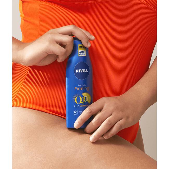 NIVEA Firming Q10 Verstevigende Body Milk 250 ML