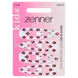 Zenner Klik-klak haarspeld kids 4x