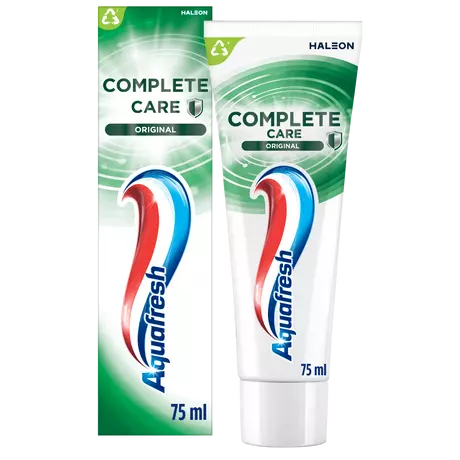 Aquafresh Complete Care Original Tandpasta 75 ML