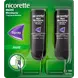 Nicorette Freshmint Mondspray Stoppen met Roken 1 MG Nicotine 2 x 13,2 ML