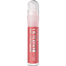 Maybelline New York Lifter Gel Lipgloss 06 Strawberry Shake Roze