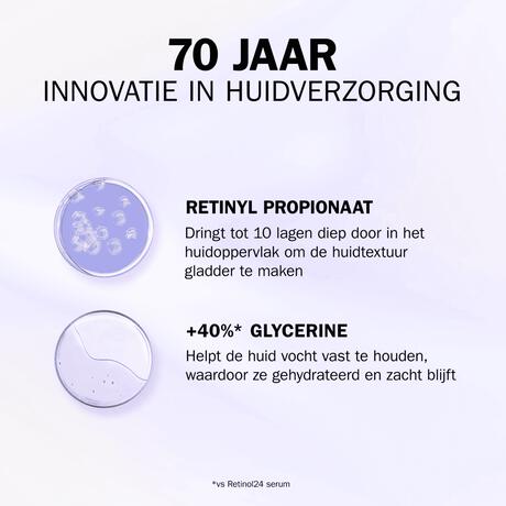 Olay Retinol24 MAX Hydraterend Nachtserum 40 ML