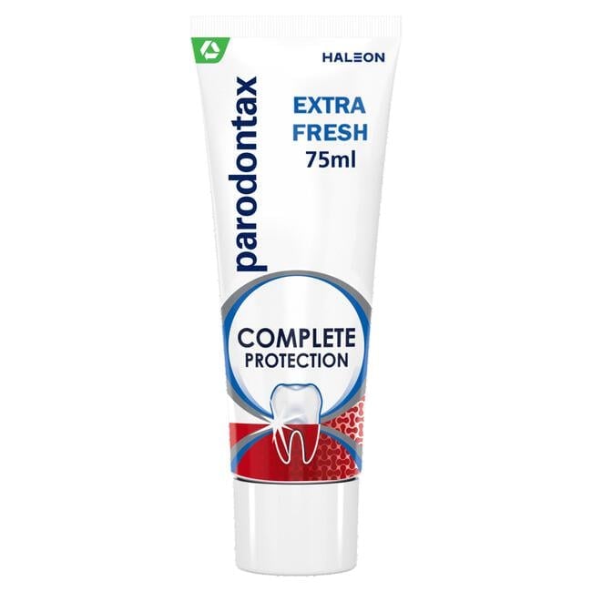 Parodontax Complete Protection Extra Fresh Tandpasta - 75 ML