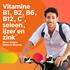 Centrum Energy Multivitaminen Tabletten 90 stuks