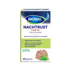 Bional Nachtrust Forte