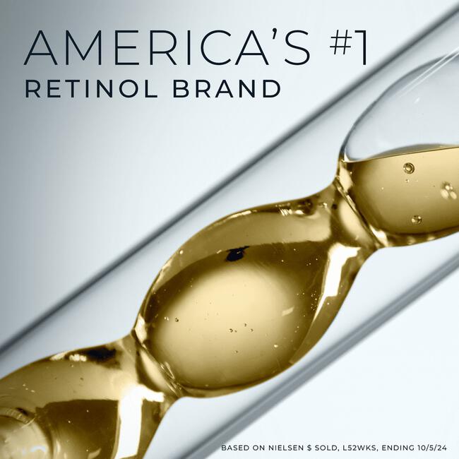 RoC Retinol Correxion Line Smoothing Max Hydration 50 ML