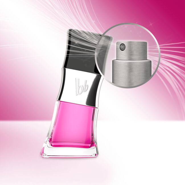 Bruno Banani Dangerous Woman Eau de Toilette 30 ML