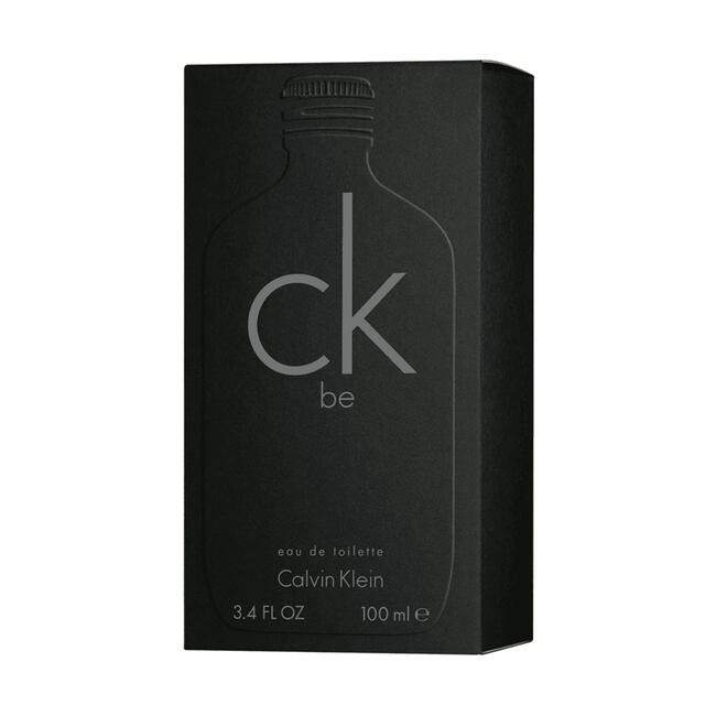 Calvin Klein Be eau de toilette