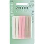 Zenner Haarelastiek 6x