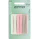 Zenner Haarelastiek Recycled Kleur 6x