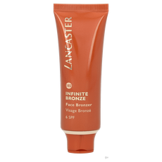 Lancaster Infinite Bronze Face Bronzer SPF6 2 Sunny Glow