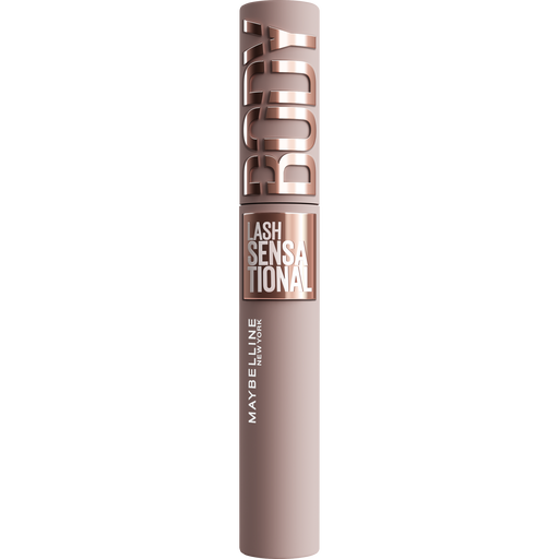 Maybelline New York Lash Sensational Body Mascara Zwart