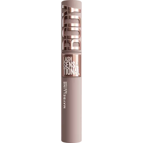 Maybelline New York Lash Sensational Body Mascara Zwart