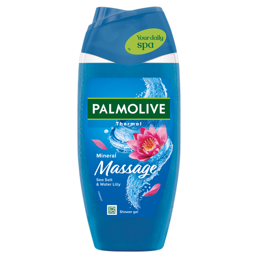 Palmolive Thermal Mineral Massage Douchegel 250 ML