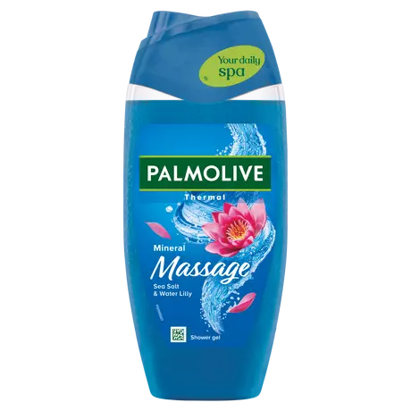 Palmolive Thermal Mineral Massage Douchegel 250 ML
