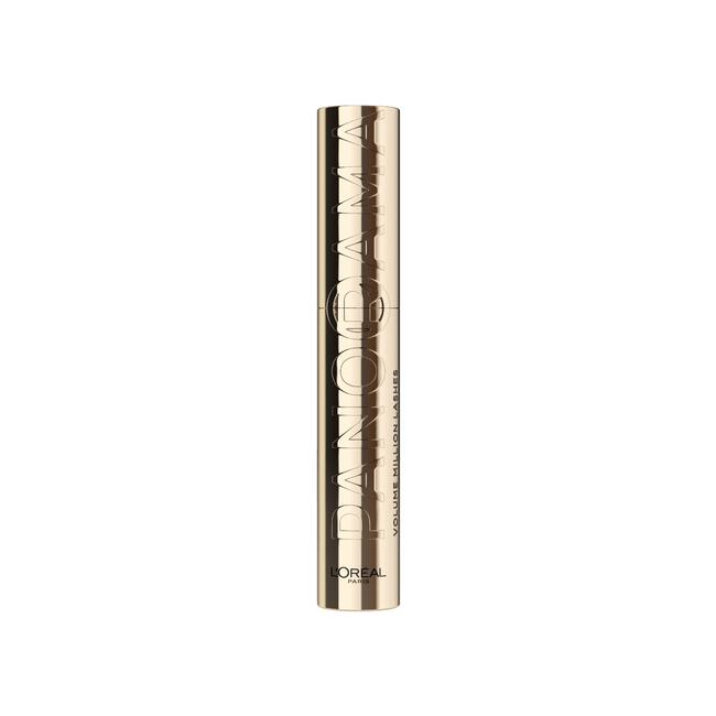 L'Oréal Paris Panorama Mascara Black