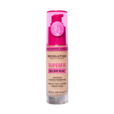 Revolution Superfix Blur Longwear Foundation F3N