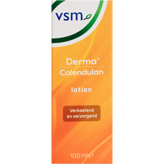 VSM Derma Calendulan Lotion 100 ML
