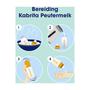 Kabrita 3 Peutermelk 400g