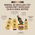 Garnier Loving Blends Avocado Olie & Shea Boter Curl Revival Elixir 120 ML