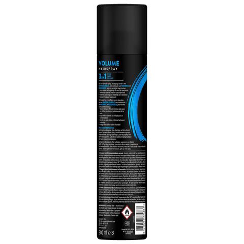 Syoss Volume Haarspray 300 ML