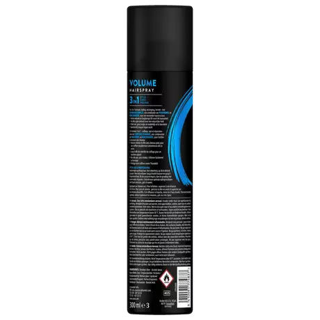 Syoss Volume Haarspray 300 ML