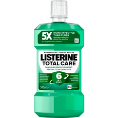 Listerine Total Care Gum Protection 500 ML