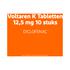 Voltaren K 12,5 MG Pijnstiller Filmomhulde Tabletten Diclofenac-Kalium 10 stuks