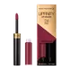 Max Factor Lipfinity Lip Colour Lippenstift 108 Frivolous