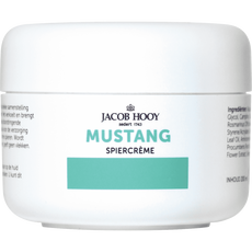 Jacob Hooy Spiergel Mustang 200 ML