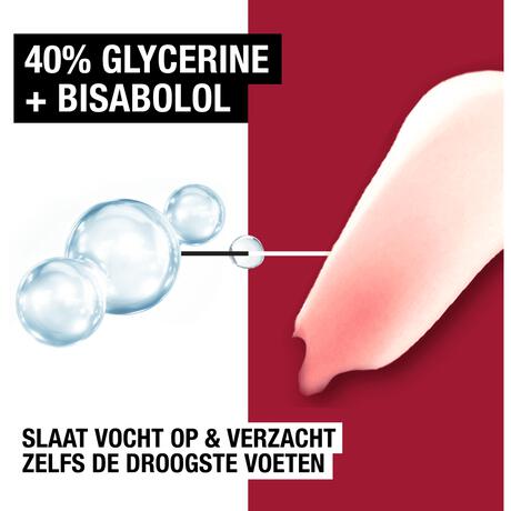 Neutrogena Voedende Voetcrème