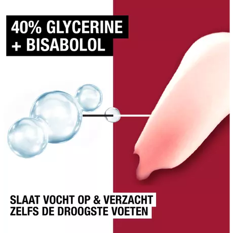 Neutrogena Voedende Voetcreme 100 ML