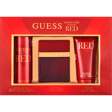 Guess Seductive Men Giftset
