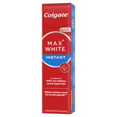 Colgate Max White Optic Whitening Tandpasta 75 ML