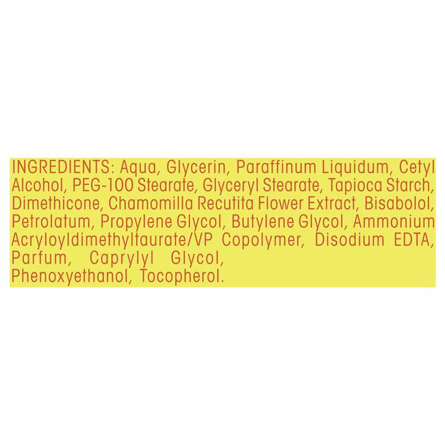 Zwitsal Baby Zachte Crème Huidverzorging 100 ML