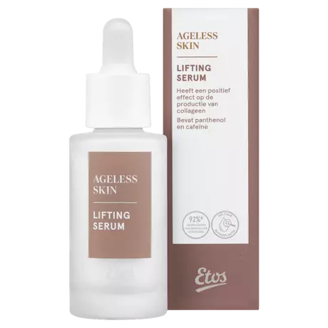 Etos Ageless Skin Lifting Serum 30 ML