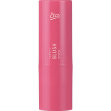 Etos Radiant Blush Stick Golden Peach