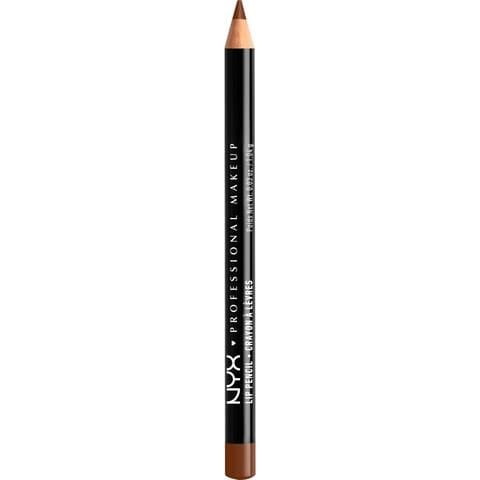 NYX Professional Makeup Slim Lip Pencil Hot Cocoa