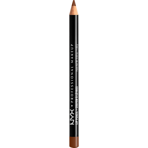 NYX Professional Makeup Slim Lip Pencil Hot Cocoa