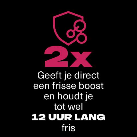 AXE Cherry Fizz Showergel 225 ML