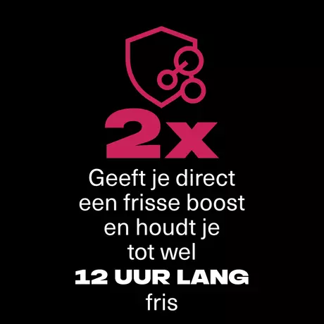 AXE Fine Fragrance Cherry Fizz Douchegel 225 ML