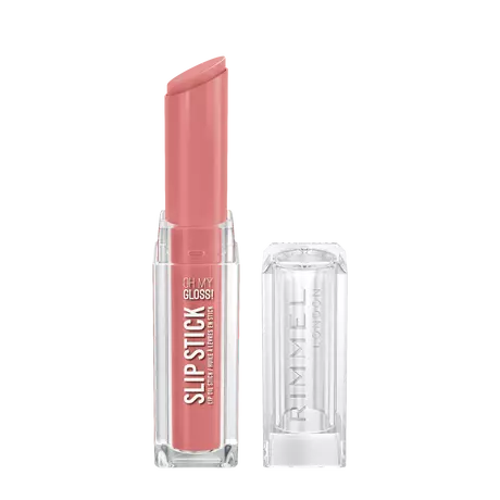 Rimmel Oh My Gloss! Slip Stick 150 Cappuccino Light