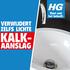 HG Douche En Wasbak Spray 500 ML