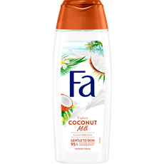 FA Coconut Milk Douchecrème 250 ML