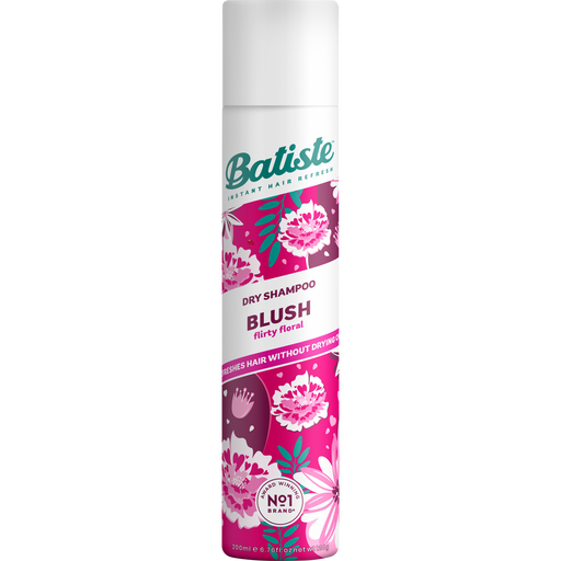 Batiste Blush Droogshampoo 200 ML